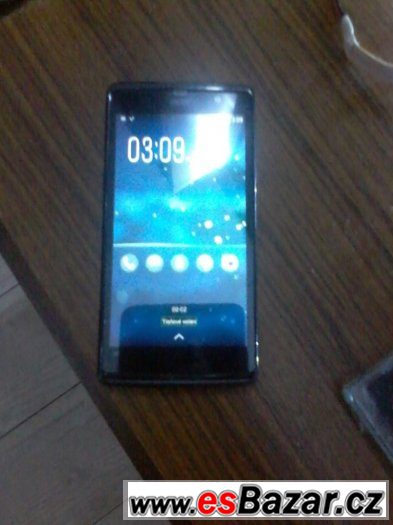 Acer liquid Z500 na 2 sim – fotografie 1