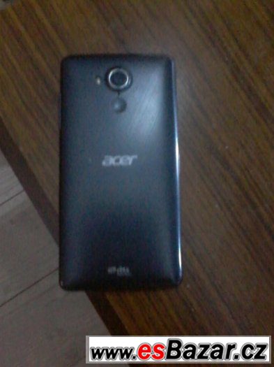 Acer liquid Z500 na 2 sim – fotografie 2