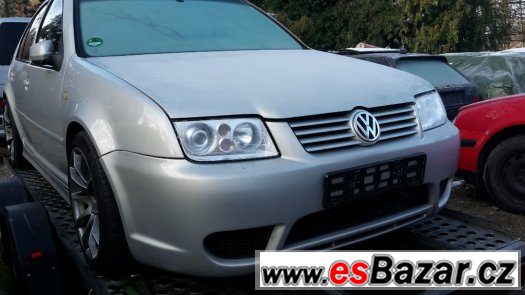 vw bora 1.8T r32 xenon look tomason tn1 – fotografie 1