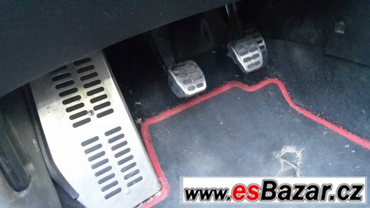 vw bora 1.8T r32 xenon look tomason tn1 – fotografie 4
