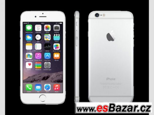 vymenim iphone 6 plus 16 gb – fotografie 1