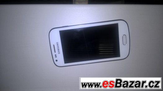 Samsung galaxy trend S7580 – fotografie 1