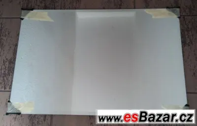 Prodám zrcadlo, rozměry 42x63 cm