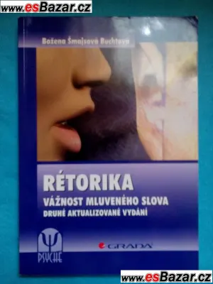 Rétorika