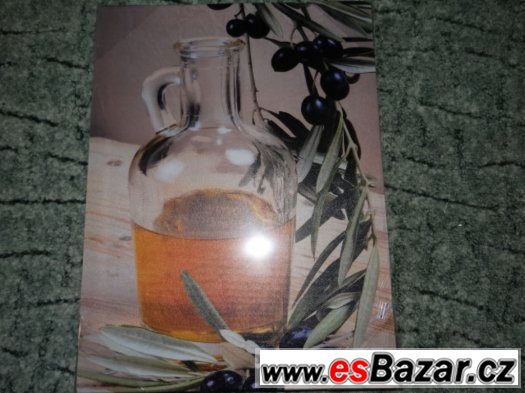 obraz – fotografie 1