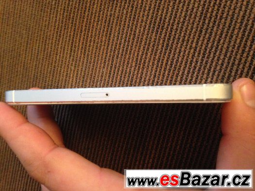 iPhone 5 32gb – fotografie 3