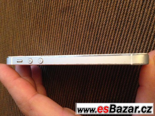 iPhone 5 32gb – fotografie 4
