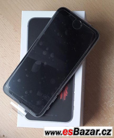 iPhone 6S 16GB - NOVÝ a NEPOUŽITÝ – fotografie 2