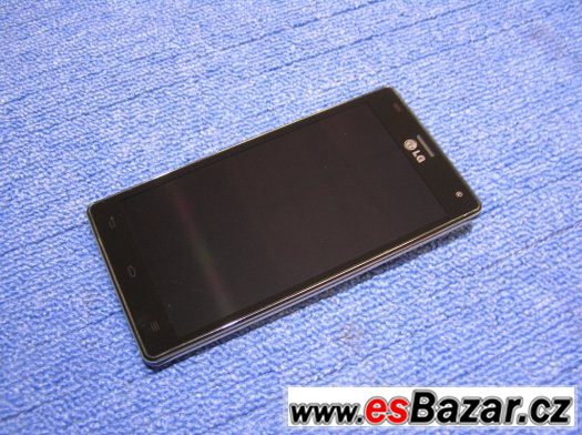 LG P880 Optimus 4X HD 16GB 1GB 8MP QUAD  4,7HD – fotografie 3