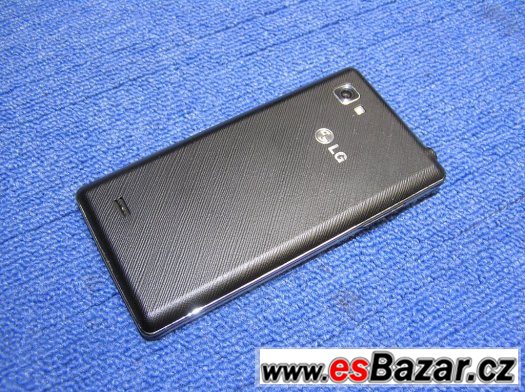 LG P880 Optimus 4X HD 16GB 1GB 8MP QUAD  4,7HD – fotografie 4
