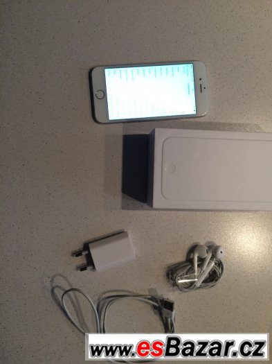 iPhone 6 GB – fotografie 4