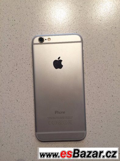 iPhone 6 GB – fotografie 5