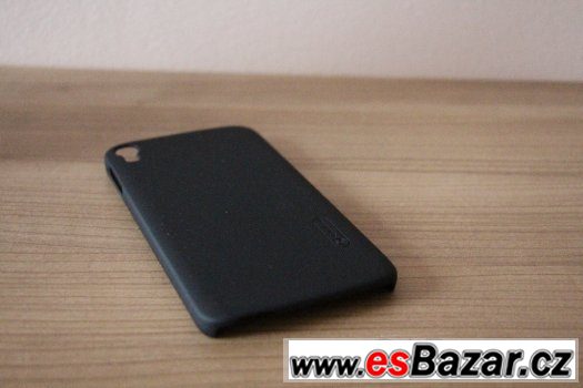 Prodám nový černý obal na telefon Alcatel Idol 3 – fotografie 2