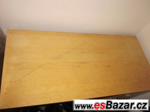 Psací stůl Ikea – fotografie 2