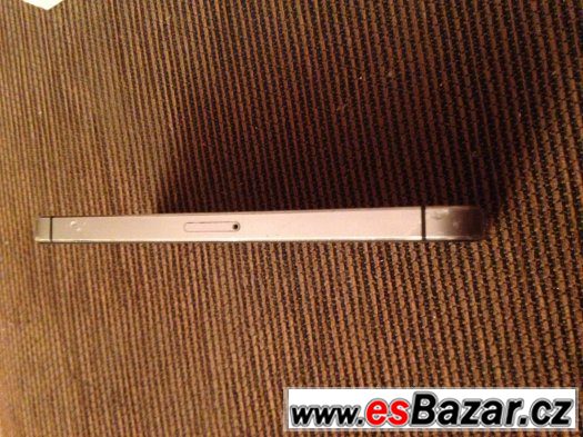 iPhone 5s 16gb – fotografie 4