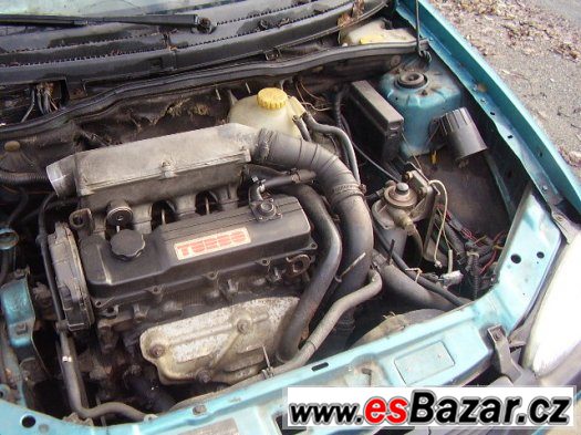Corsa 1.5TD. – fotografie 3
