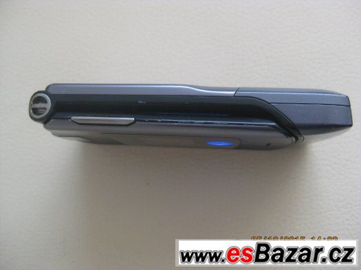 Motorola RazrV3i - "žiletka" na paměť.karty - ZÁRUKA – fotografie 5
