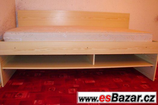 Postel vyrobená na zakázku – fotografie 2