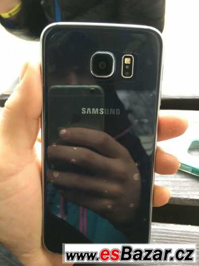 Samsung Galaxy S6 – fotografie 3