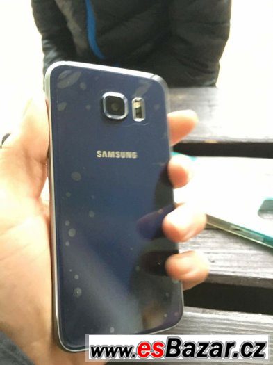 Samsung Galaxy S6 – fotografie 4