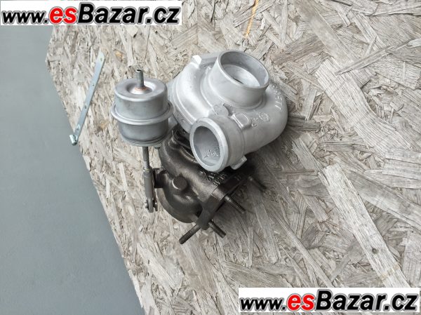 Mercedes 2.2 Tdi 110KW Turbo – fotografie 2