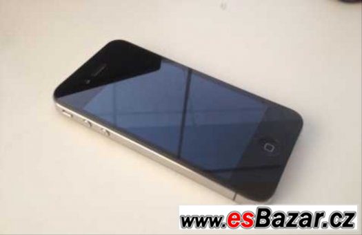 iPhone 4 16gb – fotografie 1