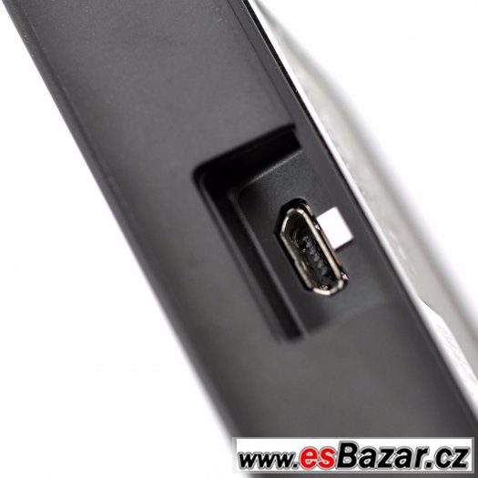 Sony Xperia Z1 Compact nabíjecí kolébka (dok) Charging Dock – fotografie 4