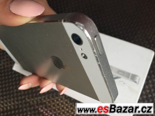 iPhone 5 16Gb – fotografie 5