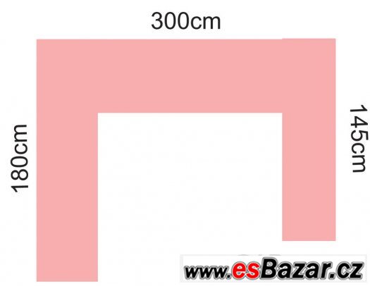 Velká sedací souprava – fotografie 2