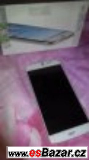 Acer Liquid Jade /S55 White – fotografie 3