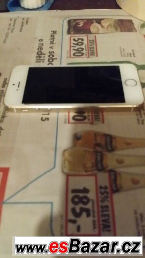 iphone 5s – fotografie 2