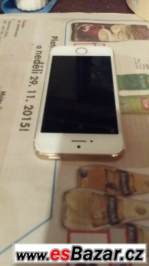 iphone 5s – fotografie 3