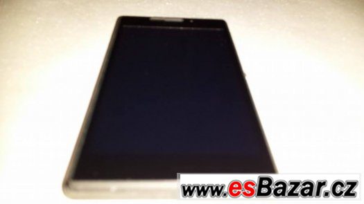 sony xperia M2 – fotografie 2