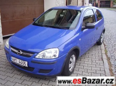 Corsa 1.2.