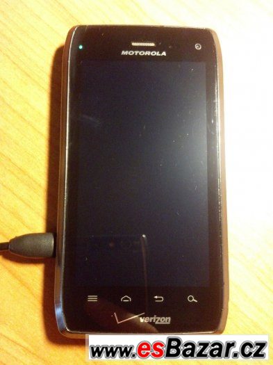 Motorola Droid 4 (Verizon) na díly – fotografie 1