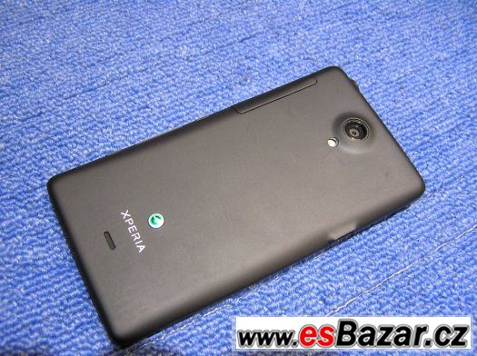 Sony Xperia T LT30p 4,55 HD LCD 16GB 1GB 13MP – fotografie 4