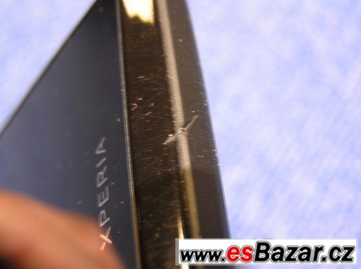 Sony Xperia T LT30p 4,55 HD LCD 16GB 1GB 13MP – fotografie 5
