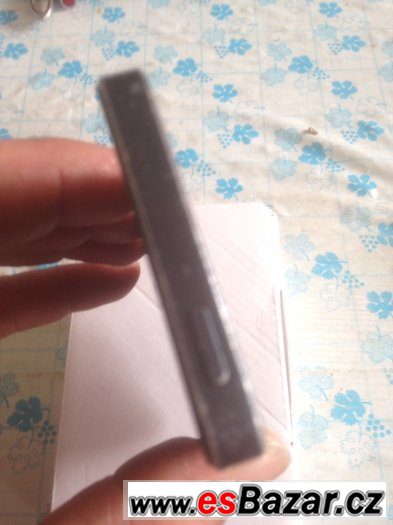 Prodám iPhone 5 Black 16G – fotografie 4