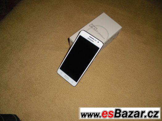 Samsung – fotografie 1
