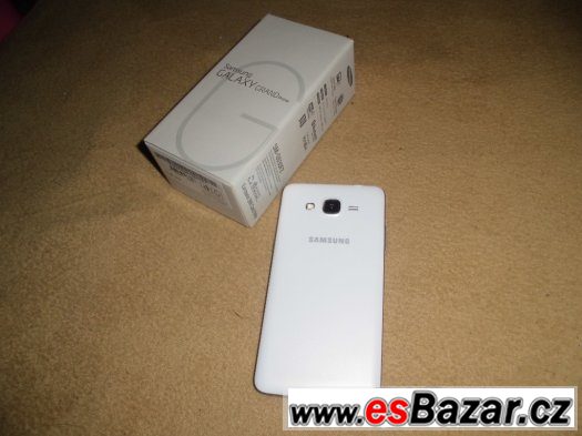 Samsung – fotografie 2