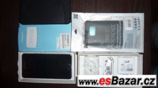 Novy Samsung Galaxy Note 5 920C – fotografie 1