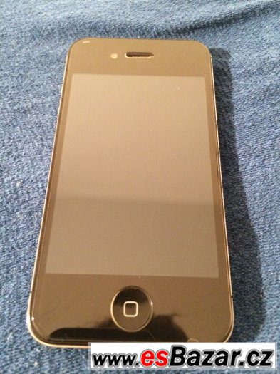 iPhone 4s – fotografie 2