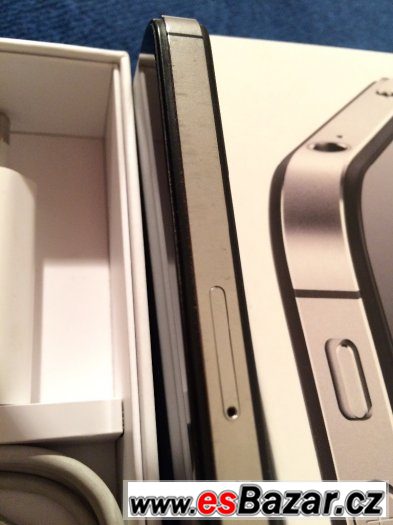 iPhone 4s – fotografie 4