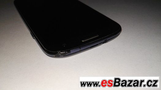 Samsung Galaxy SIII – fotografie 3
