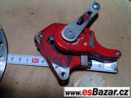 minibike – fotografie 2
