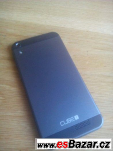 Prodam mobilni telefon CUBE1 M400 – fotografie 2
