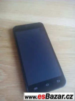 Prodam mobilni telefon CUBE1 M400