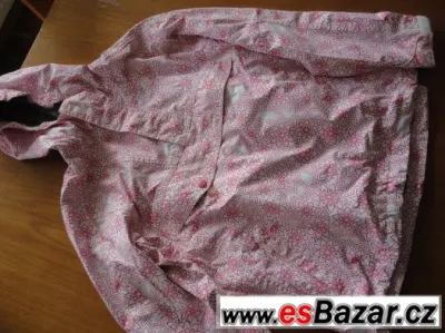 Dívčí bunda