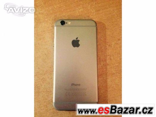 Iphone 6 64Gb – fotografie 2