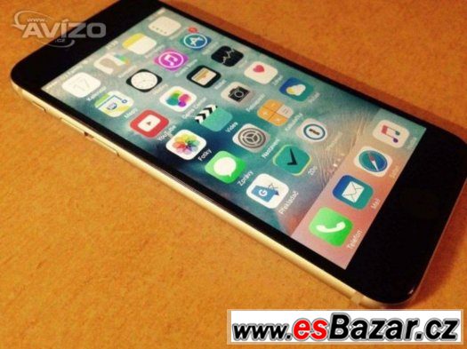 Iphone 6 64Gb – fotografie 4